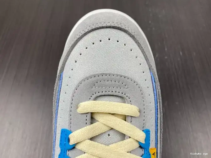 Jordan Retro Union Fog Grey DN3802-001 2 0518